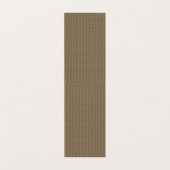 ブラウン，長方形，木，ベージュ，グレー，金ゴールド,フォント, t 名刺 (内部フラット)