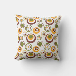 ブラウンMCMジャーブブレーカー クッション