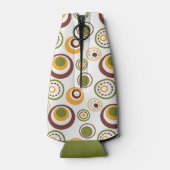 ブラウンMCMジャーブブレーカー ボトルクーラー (裏面)