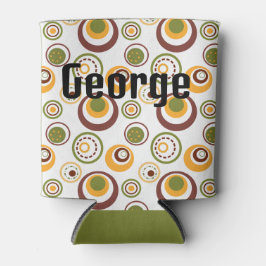 ブラウンMCMジャーブブレーカー 缶クーラー