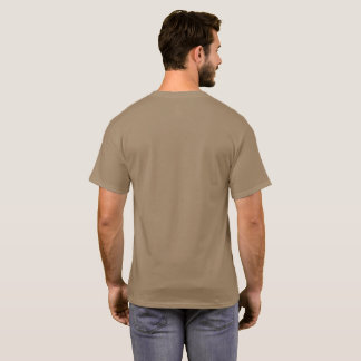 ブラウンTシャツ Tシャツ