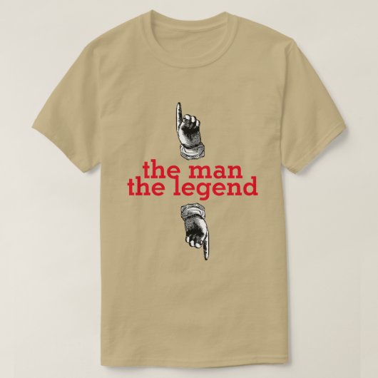 ブラガドシオ Tシャツ (デザイン正面)