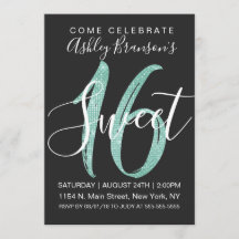 ブラガーリーックミントフェイクティール（緑がかった色）セーキングリッタースイート16