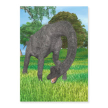 ブラキオサウルス