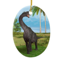 ブラキオサウルス