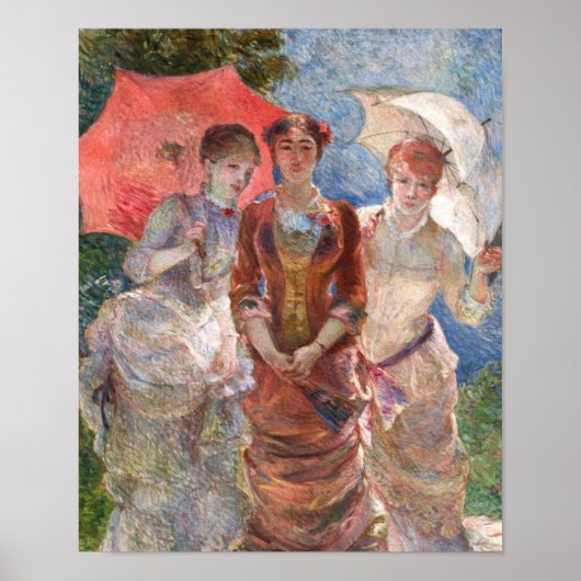 ブラクエモントリオズフェムスオーパラス ポスター (正面)