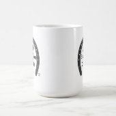 ブラクストンキャトルブランドマググ コーヒーマグカップ (中央)