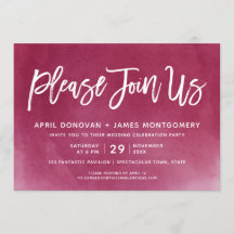 ブラグラデーションシタイポグラフィ結婚ズ