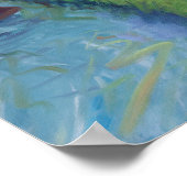 ブラグ ポスター (角)