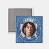 ブラグ マグネット (正面/裏面)