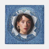 ブラグ マグネット (正面)