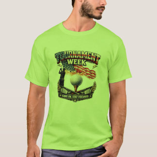 ブラケットシーズン ゲームデイ グラフィックTシャツ Tシャツ