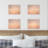 ブラケットトゥーニーバスケットボール16 8 4チー遊ムイン (寝室)