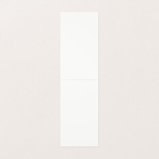 ブラケット/写真家 名刺 (内部フラット)