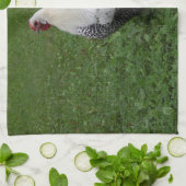 ブラケルハーン キッチンタオル (折り畳み)