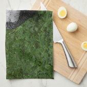 ブラケルハーン キッチンタオル (四つ折り)