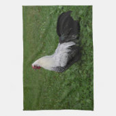 ブラケルハーン キッチンタオル (縦)