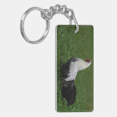 ブラケルハーン キーホルダー (正面左)