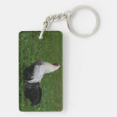 ブラケルハーン キーホルダー (裏面)