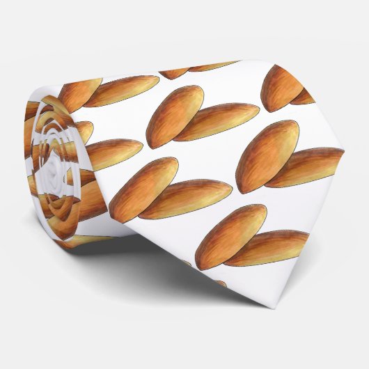 ブラケーキジャマイ伝統的カモラスケーキ ネクタイ (ロール)