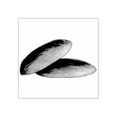 ブラケーキジャマイ伝統的カモラスケーキ ラバースタンプ (インプリント)