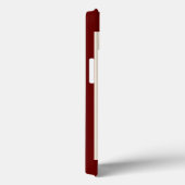 ブラゴヴェシュチェンスコイロシアのウッド教会 Case-Mate iPhoneケース (裏面 / 右)