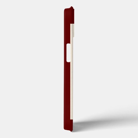 ブラゴヴェシュチェンスコイロシアのウッド教会 Case-Mate iPhoneケース (裏面 / 右)