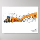 ブラサ ポスター (正面)