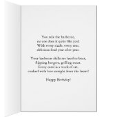 ブラザーインローグリルマスター誕生日 (内側 (右))