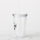 ブラザーエストに昇格。2026 II アクリルタンブラー (左)