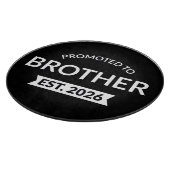 ブラザーエストに昇格。2026 II カッティングボード (角)