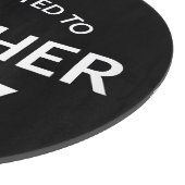 ブラザーエストに昇格。2026 II カッティングボード (角)