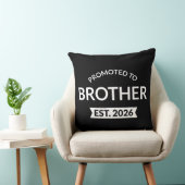 ブラザーエストに昇格。2026 II クッション (椅子)