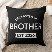 ブラザーエストに昇格。2026 II クッション (ブランケット)