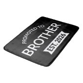 ブラザーエストに昇格。2026 II バスマット (アングル)