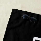 ブラザーエストに昇格。2026 II ビーチタオル (インサイチュ)