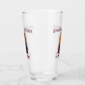 ブラザーカラフルライオクールン刺フェイクしゅう049 タンブラーグラス (左)