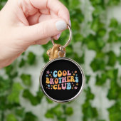 ブラザーズクールクラブIII キーホルダー (手)