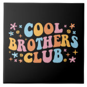 ブラザーズクールクラブIII タイル (正面)