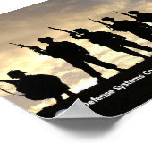 ブラザーズバンドDSCMOプリント ポスター (角)