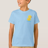 ブラザーダックパーティー Tシャツ (正面)