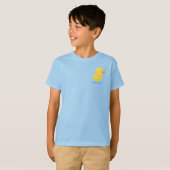 ブラザーダックパーティー Tシャツ (正面フル)