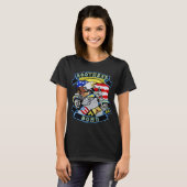 ブラザーフッド Tシャツ (正面フル)