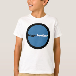 ブラザーブルーサークル Tシャツ