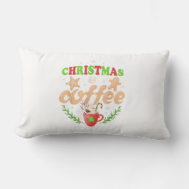 ブラザーベアLGBTクリスマスレインボープライドゲイレズ ランバークッション