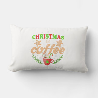 ブラザーベアLGBTクリスマスレインボープライドゲイレズ ランバークッション