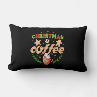 ブラザーベアLGBTクリスマスレインボープライドゲイレズ ランバークッション