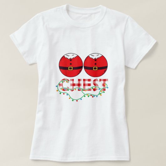 ブラザーベアLGBTクリスマスレインボープライドゲイレズ Tシャツ (デザイン正面)