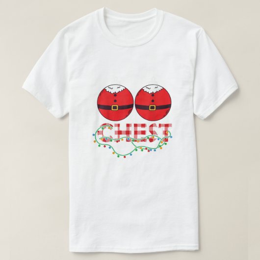 ブラザーベアLGBTクリスマスレインボープライドゲイレズ Tシャツ (デザイン正面)