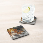 ブラザーベーグル コースター (右側)